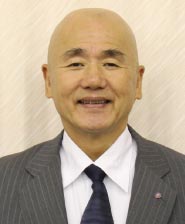 七福醸造株式会社　代表取締役会長